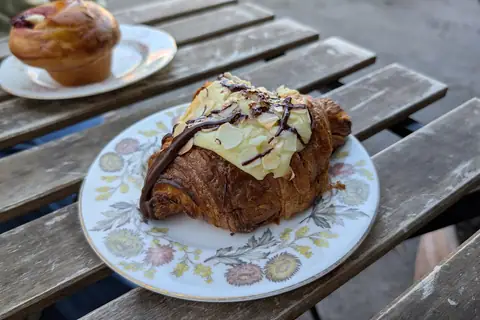 Cosy Cake Shop photo 4